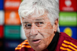 Britain Soccer Europa League