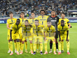 Cyprus Soccer Champions League