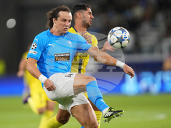 Cyprus Soccer Champions League