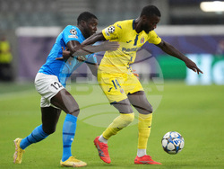 Cyprus Soccer Champions League