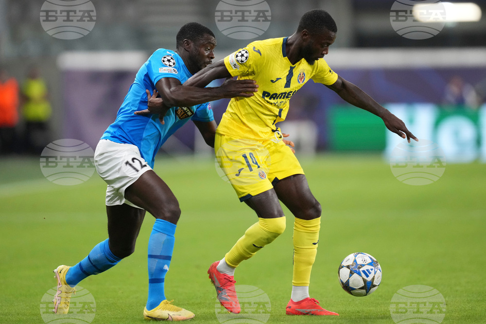 Cyprus Soccer Champions League