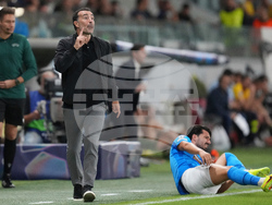 Cyprus Soccer Champions League