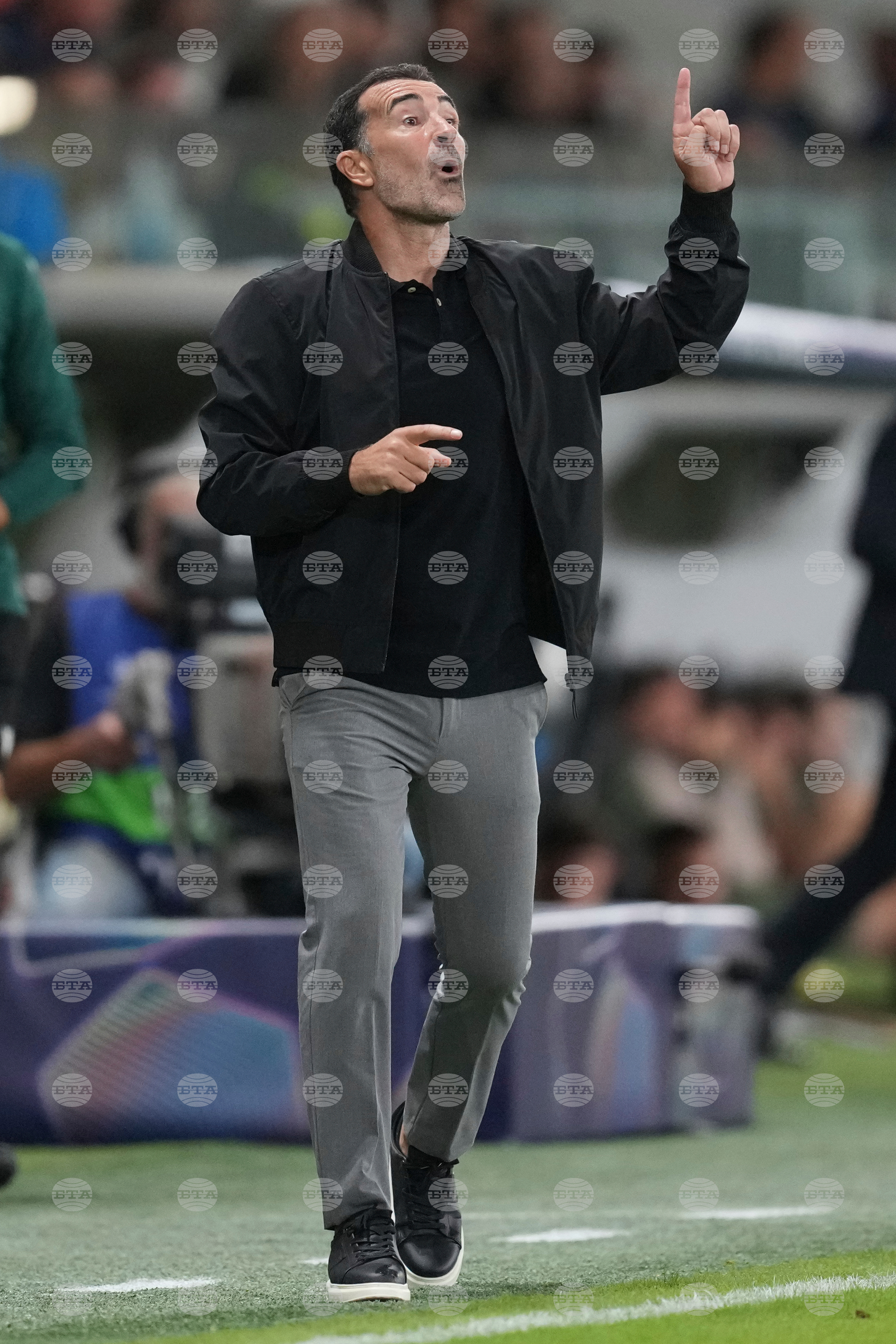 Cyprus Soccer Champions League