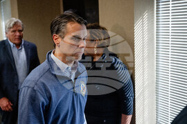 Louisville UPS Plane Crash