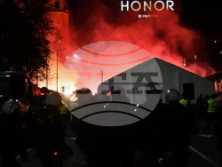 Сърбия - протести