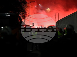 Сърбия - протести