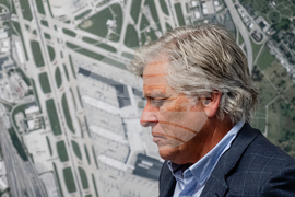 Louisville UPS Plane Crash