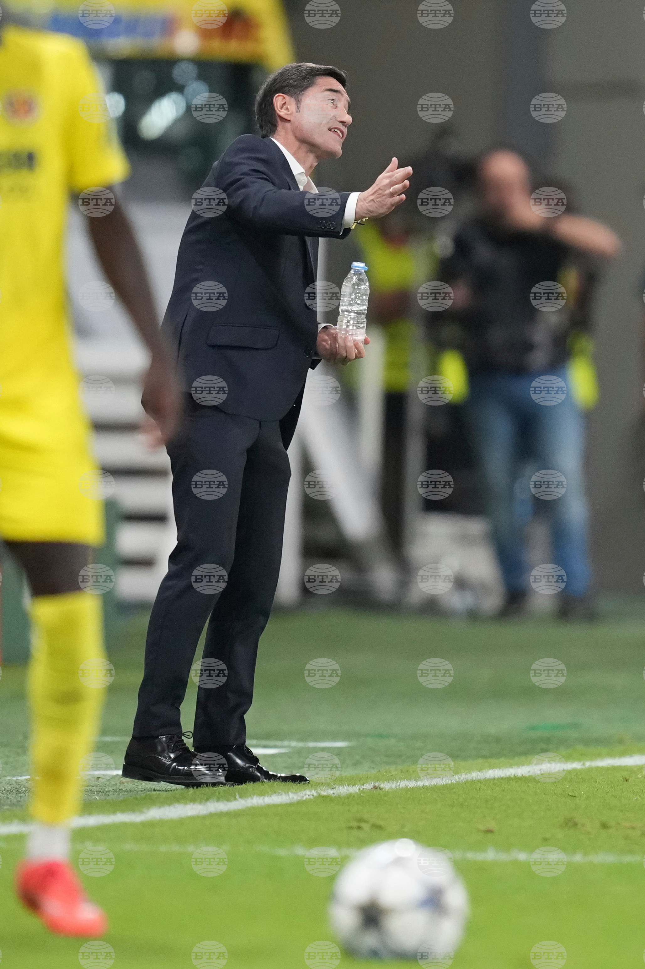 Cyprus Soccer Champions League