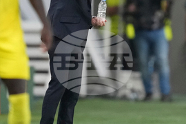 Cyprus Soccer Champions League