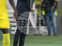 Cyprus Soccer Champions League