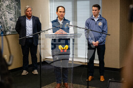 Louisville UPS Plane Crash