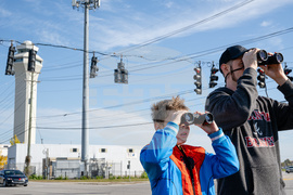 Louisville UPS Plane Crash