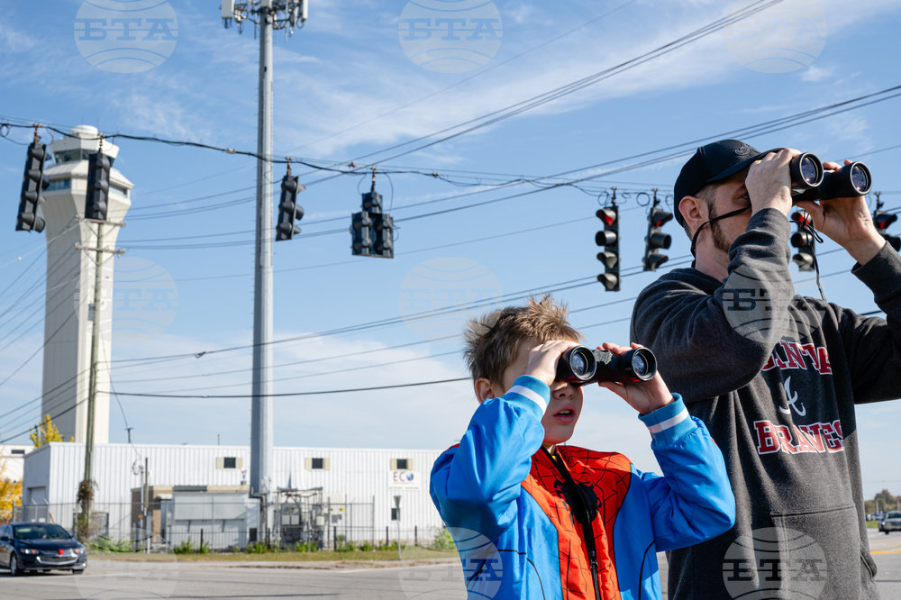 Louisville UPS Plane Crash