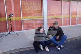 Federal Enforcement Chicago