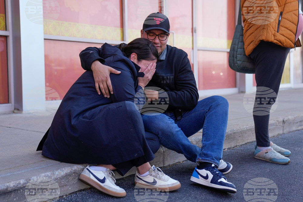 Federal Enforcement Chicago