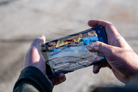 Louisville UPS Plane Crash