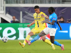 Cyprus Soccer Champions League