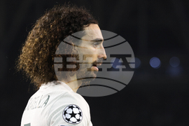 Azerbaijan Soccer Champions League