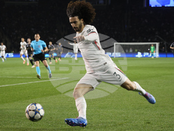 Azerbaijan Soccer Champions League