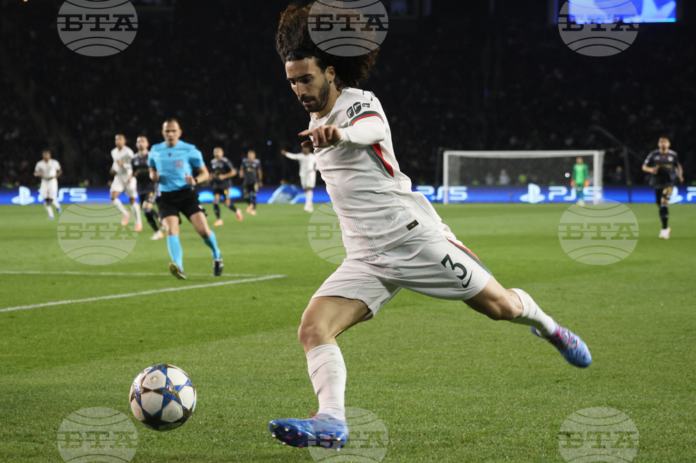 Azerbaijan Soccer Champions League