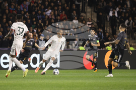Azerbaijan Soccer Champions League