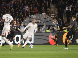 Azerbaijan Soccer Champions League