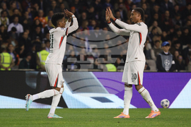 Azerbaijan Soccer Champions League