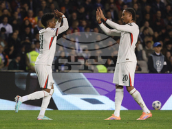 Azerbaijan Soccer Champions League