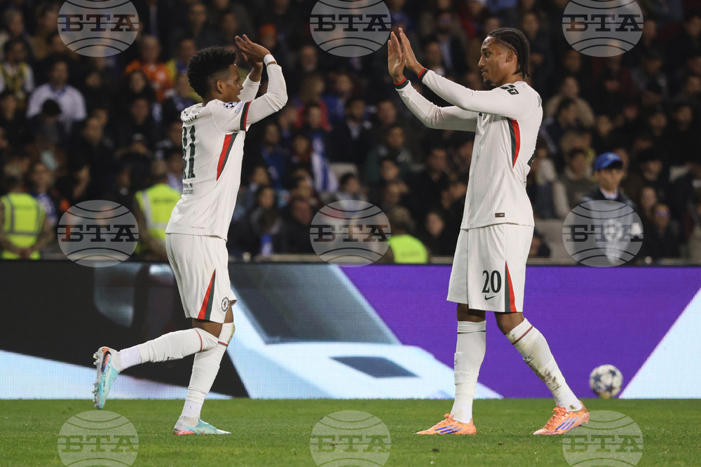 Azerbaijan Soccer Champions League