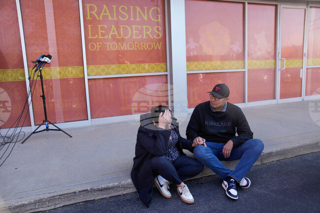 Federal Enforcement Chicago Preschool,
