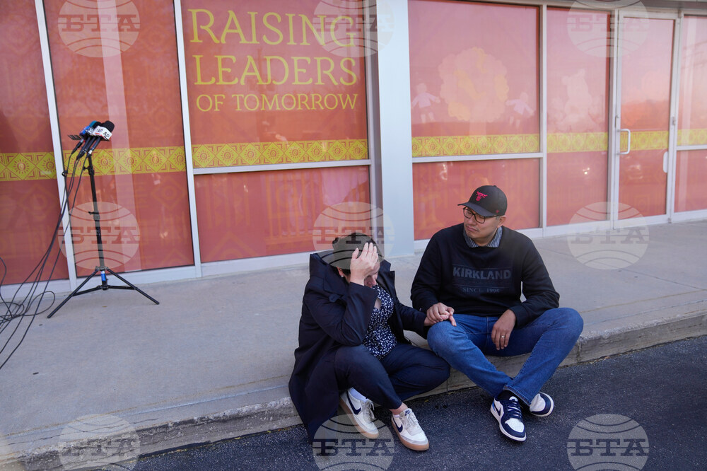 Federal Enforcement Chicago Preschool,