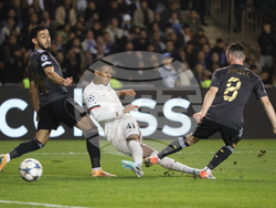 Azerbaijan Soccer Champions League
