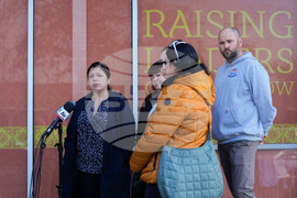 Federal Enforcement Chicago Preschool,