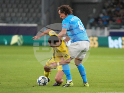 Cyprus Soccer Champions League