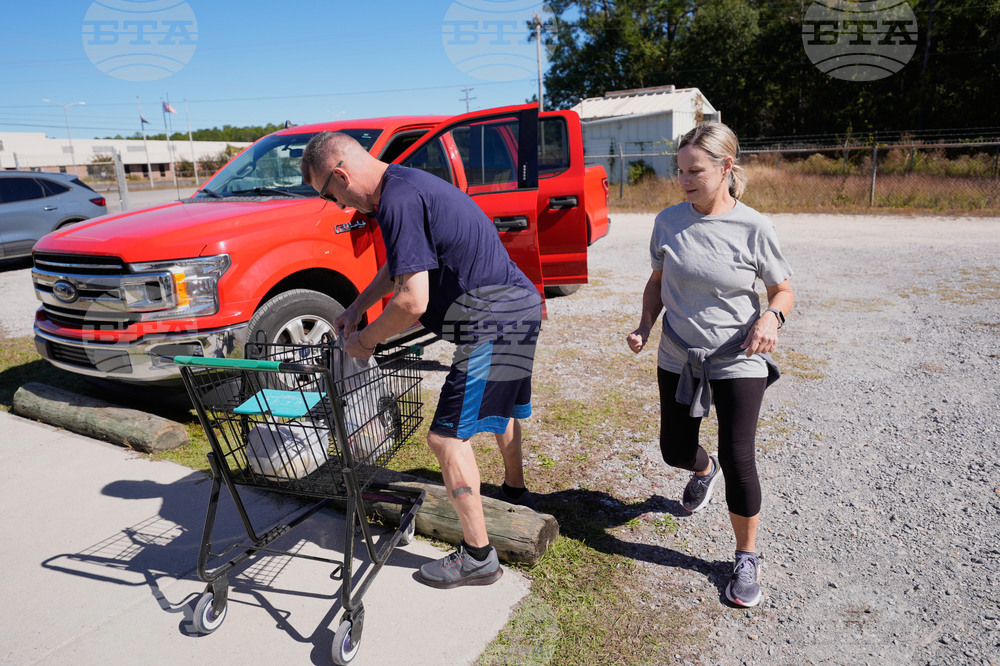Government Shutdown Mississippi