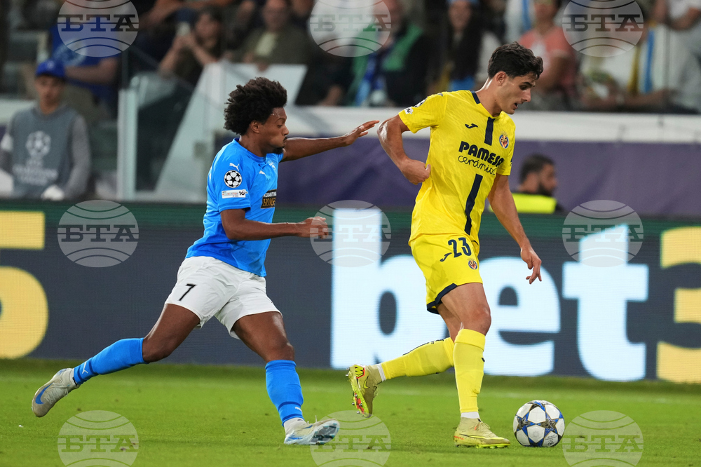 Cyprus Soccer Champions League