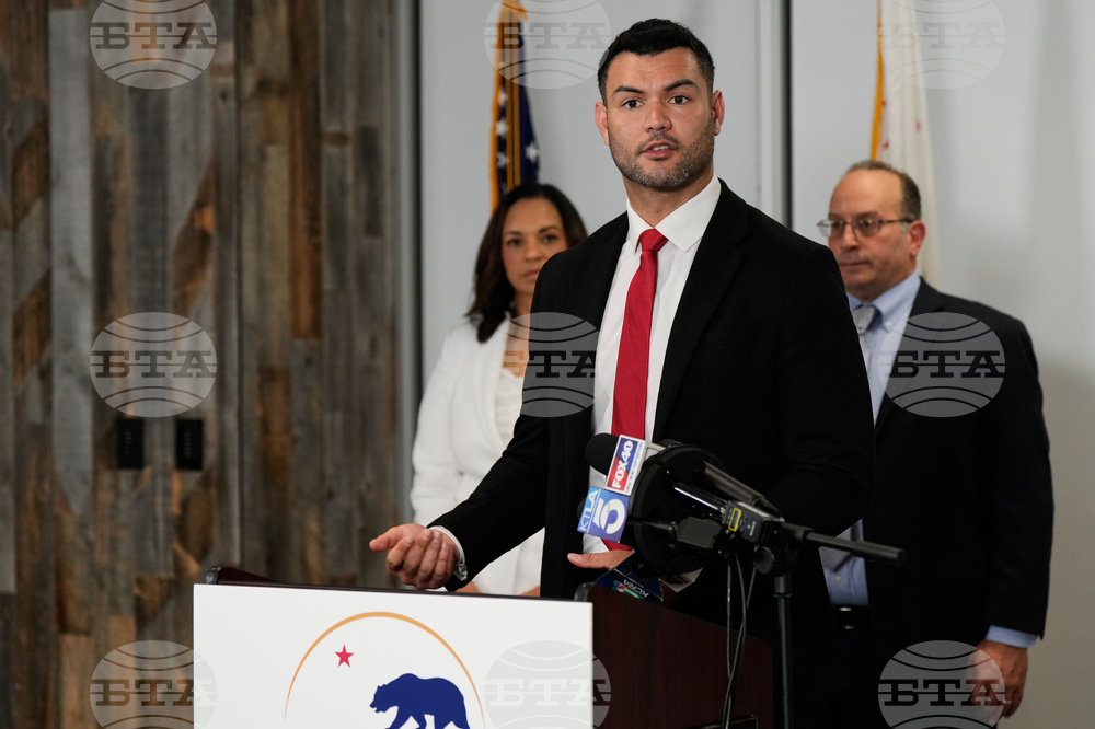 Election 2025 California Redistricting