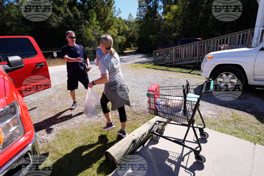Government Shutdown Mississippi