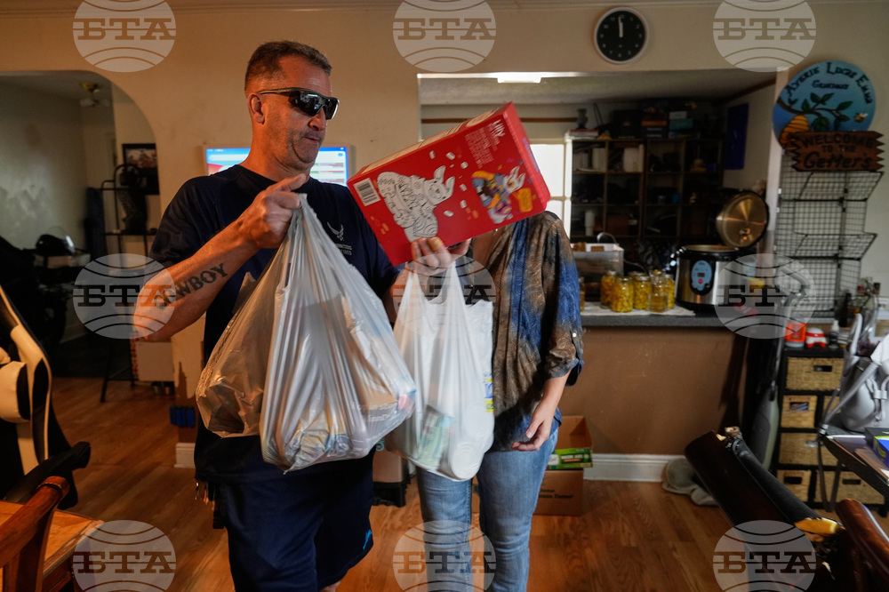 Government Shutdown Mississippi