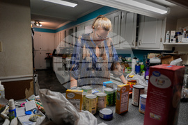 Government Shutdown Mississippi