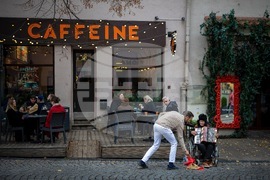 Lithuania Daily Life