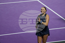 Saudi Arabia Tennis WTA Finals