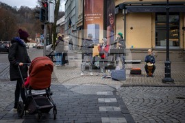 Lithuania Daily Life