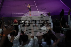 Saudi Arabia Tennis WTA Finals