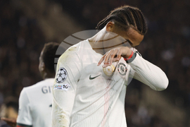 Azerbaijan Soccer Champions League