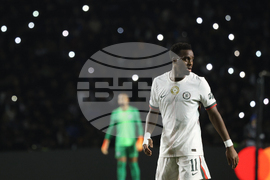 Azerbaijan Soccer Champions League