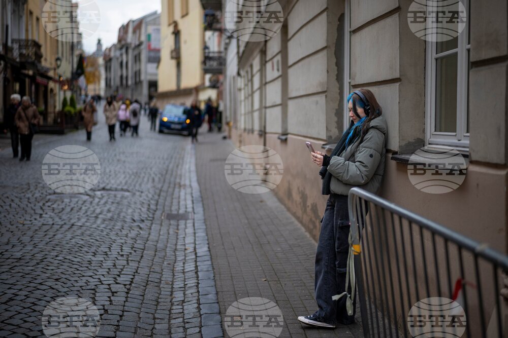 Lithuania Daily Life