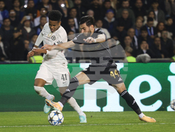 Azerbaijan Soccer Champions League