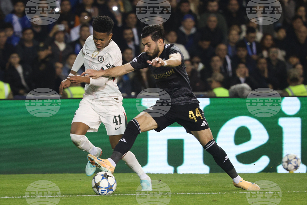 Azerbaijan Soccer Champions League