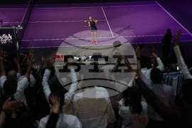 Saudi Arabia Tennis WTA Finals